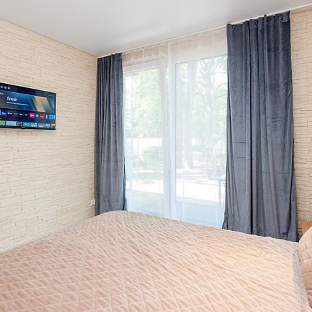 Palanga 777 Hotel ภายนอก รูปภาพ