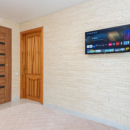 Palanga 777 Hotel ภายนอก รูปภาพ