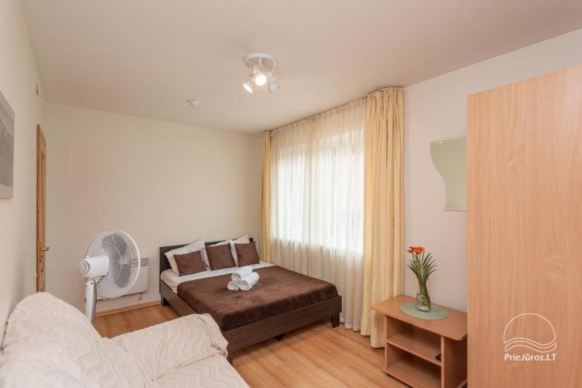 Palanga 777 Hotel ภายนอก รูปภาพ