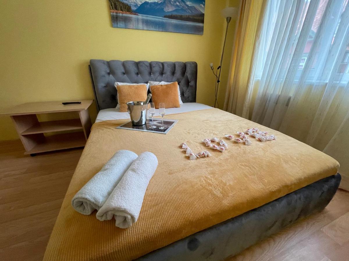 Palanga 777 Hotel ภายนอก รูปภาพ