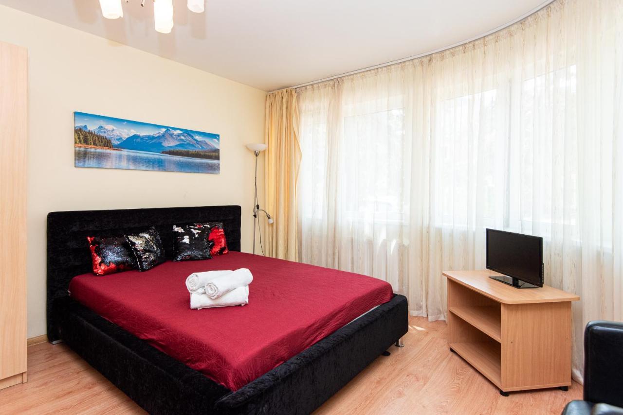 Palanga 777 Hotel ภายนอก รูปภาพ