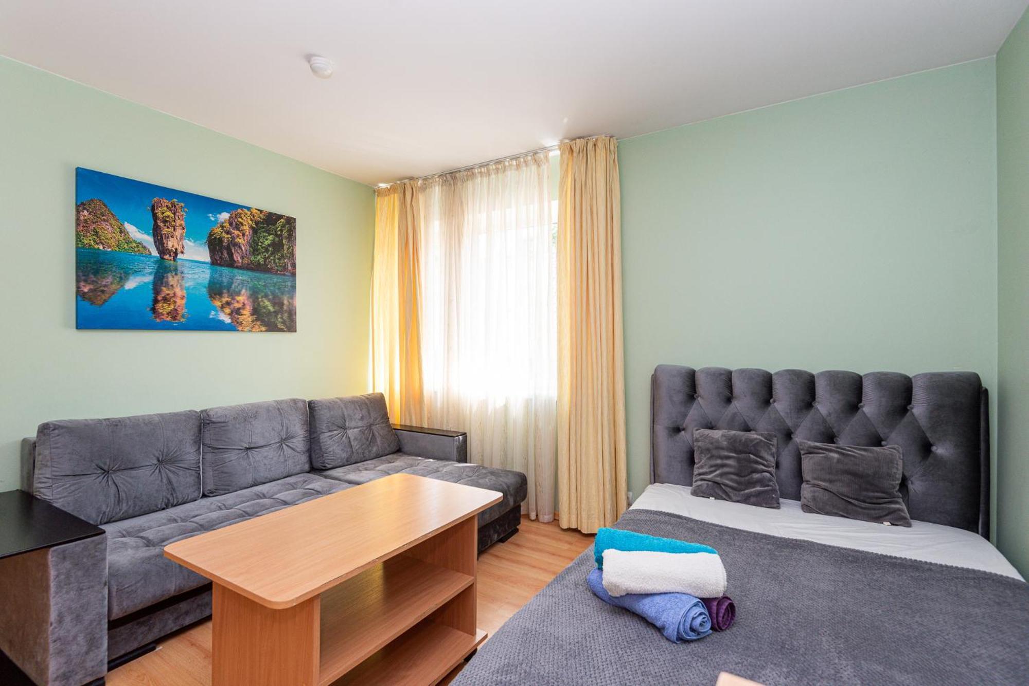 Palanga 777 Hotel ภายนอก รูปภาพ