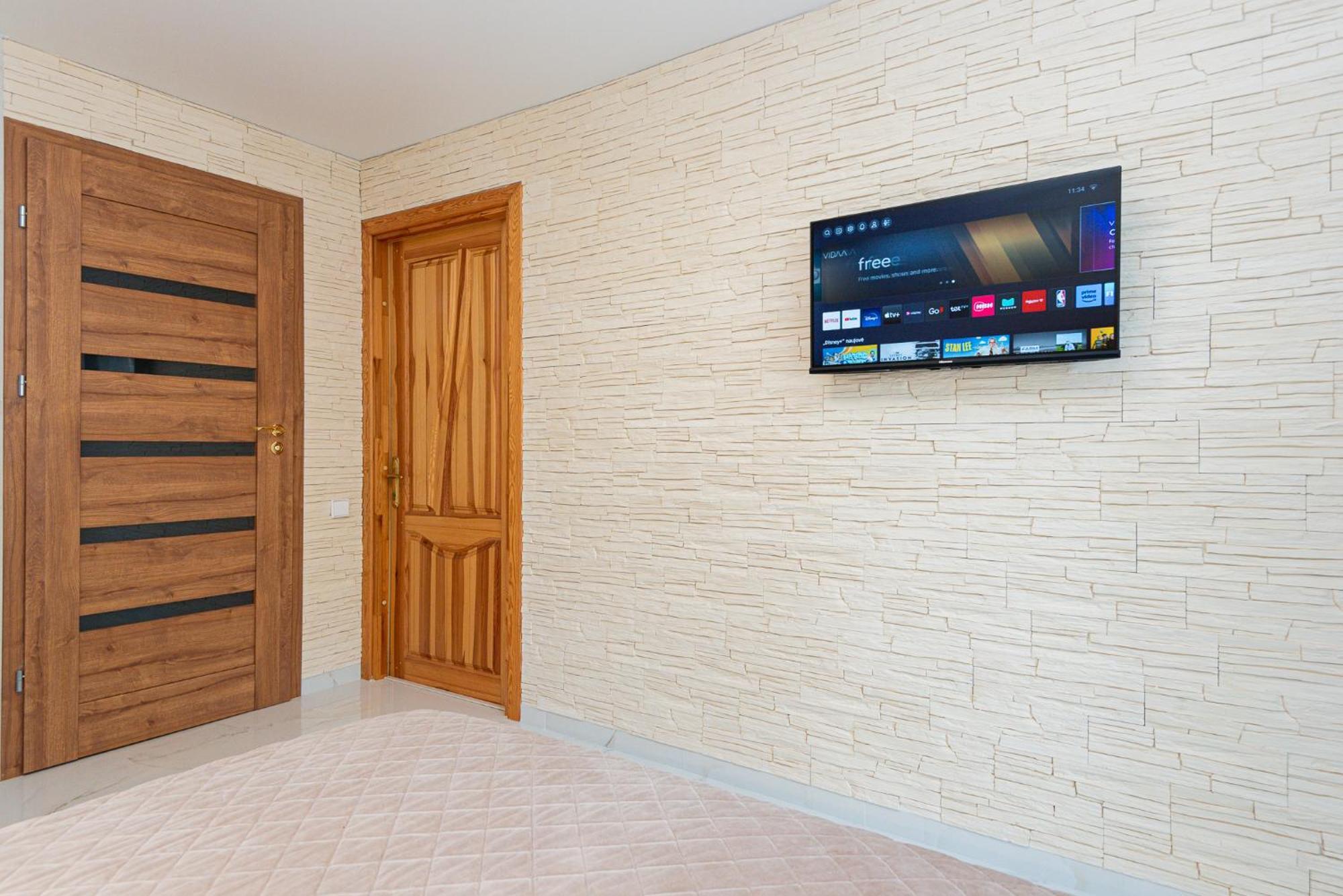Palanga 777 Hotel ภายนอก รูปภาพ