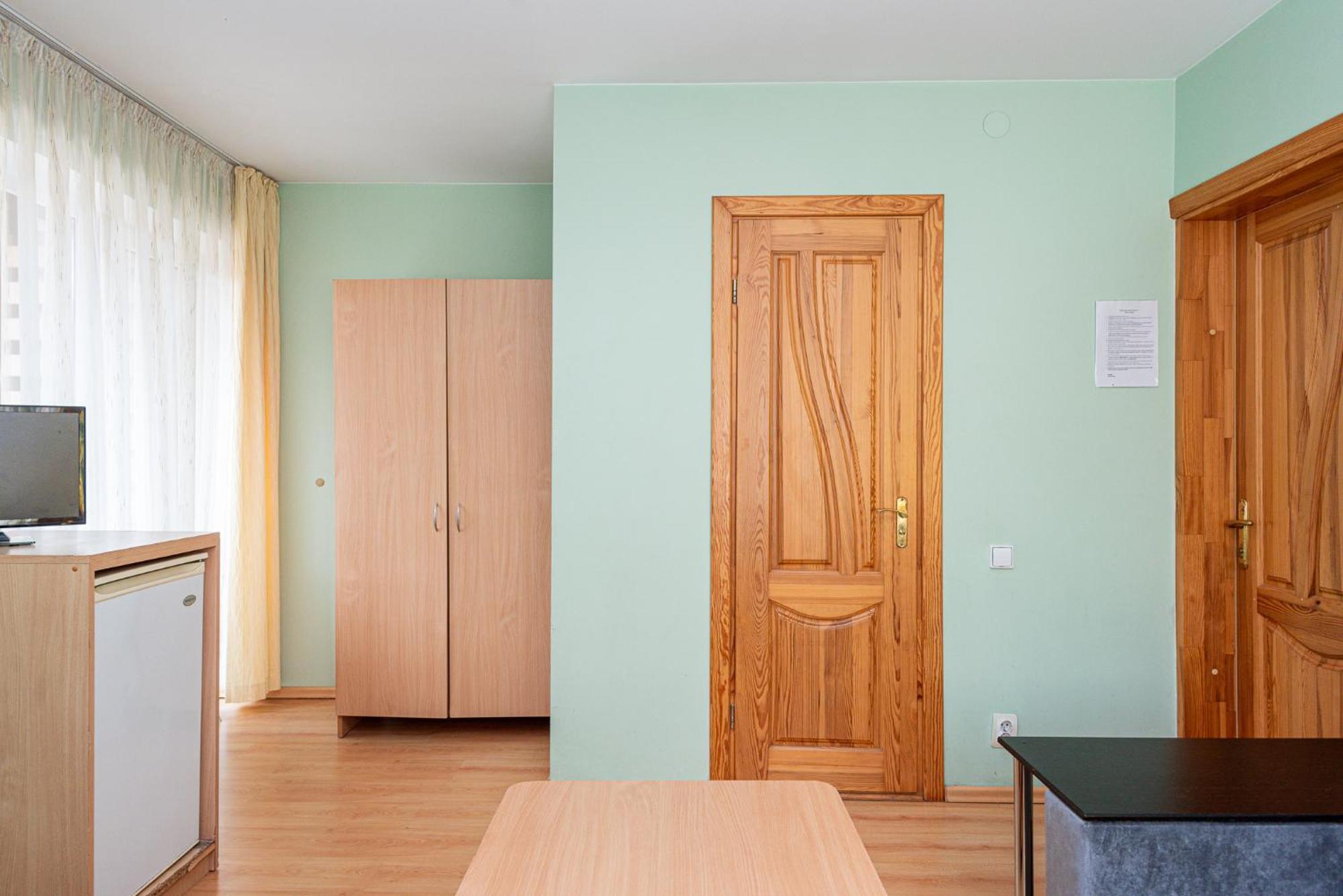 Palanga 777 Hotel ห้อง รูปภาพ